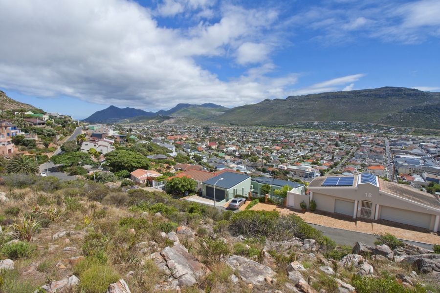 0 Bedroom Property for Sale in Fish Hoek Western Cape